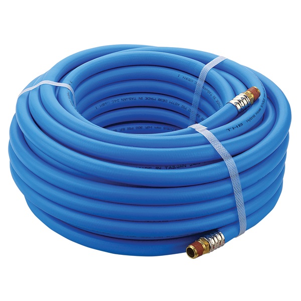 Skat Blast 3/8" x 65 Ft Hybrid Air Hose